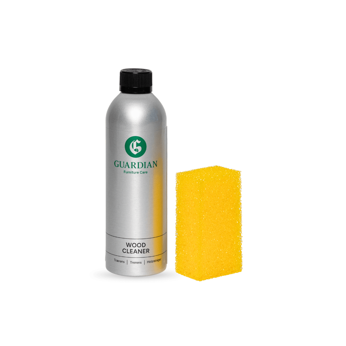 Care Products | Wood Cleaner